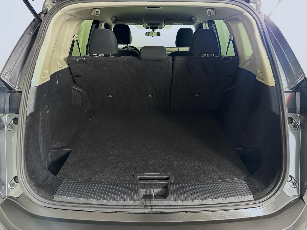 2023 Nissan Rogue S - Photo 41
