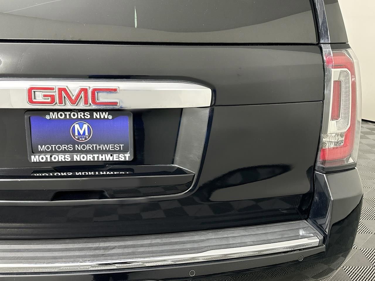 2019 GMC Yukon Denali - Photo 26