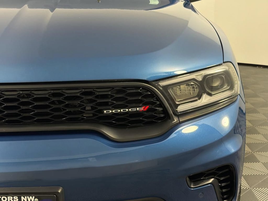 Used 2025 Dodge Durango GT SUV