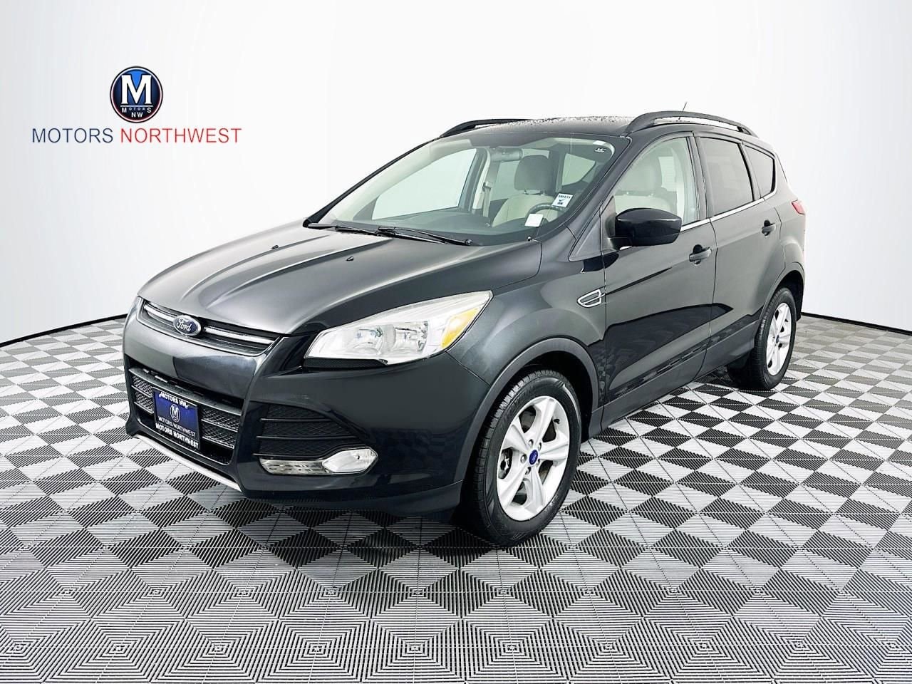 2014 Ford Escape SE 4WD's photo