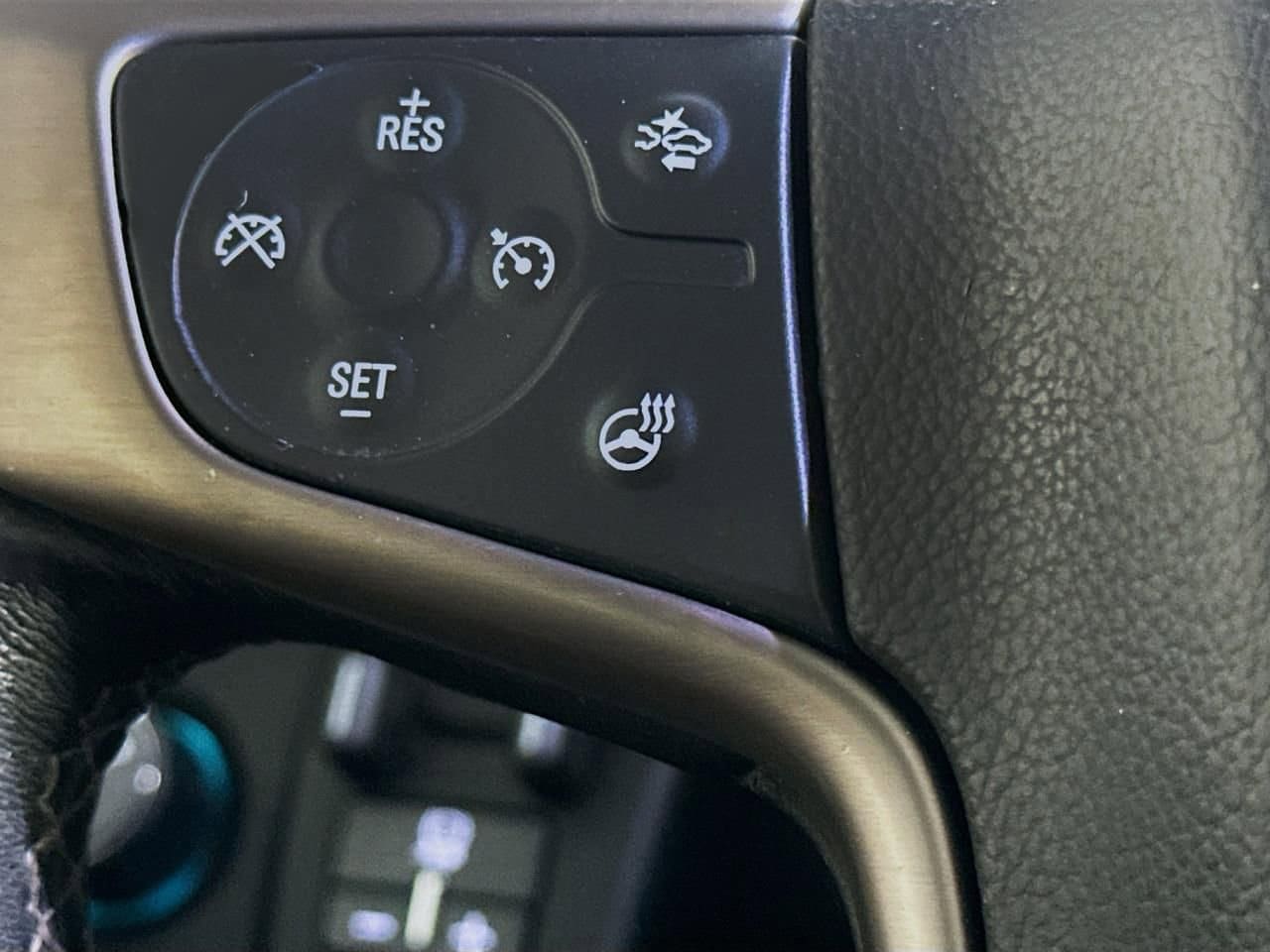 2019 GMC Yukon Denali - Photo 19