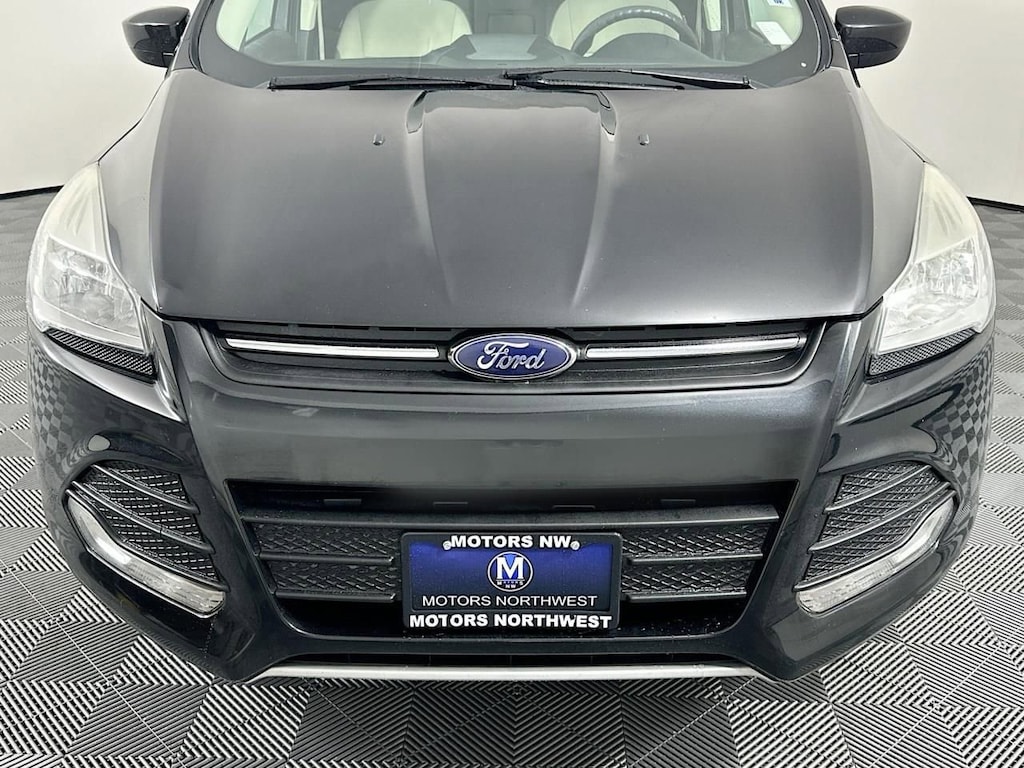 Used 2014 Ford Escape SE SUV