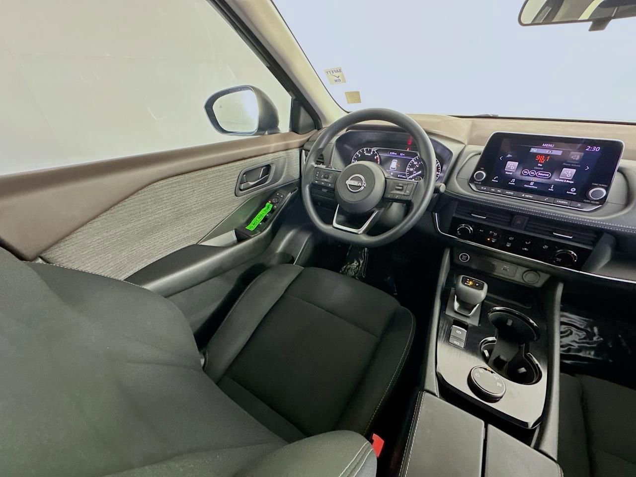 2023 Nissan Rogue S - Photo 11