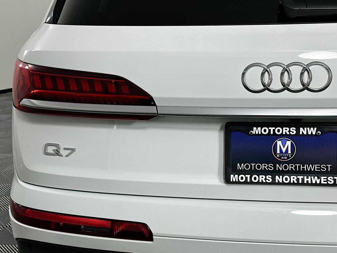 2023 Audi Q7 Premium Plus - Photo 24