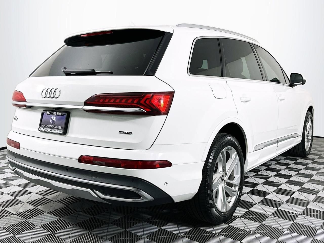 2023 Audi Q7 Premium Plus - Photo 26