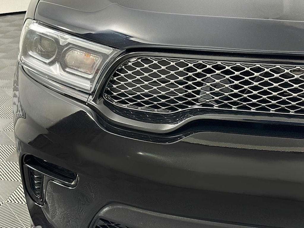 Used 2022 Dodge Durango SXT SUV