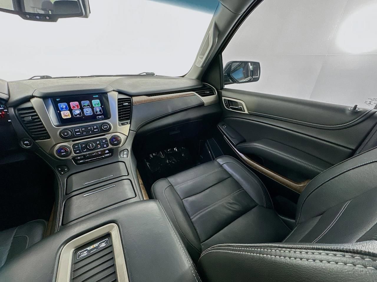 2019 GMC Yukon Denali - Photo 12