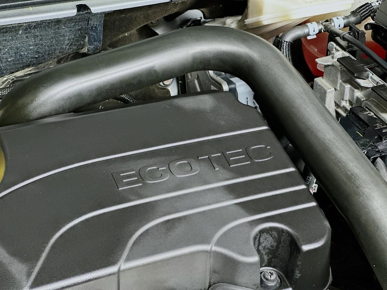 2023 GMC Terrain AT4 - Photo 43
