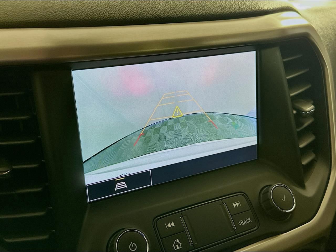 2021 GMC Acadia Denali - Photo 39