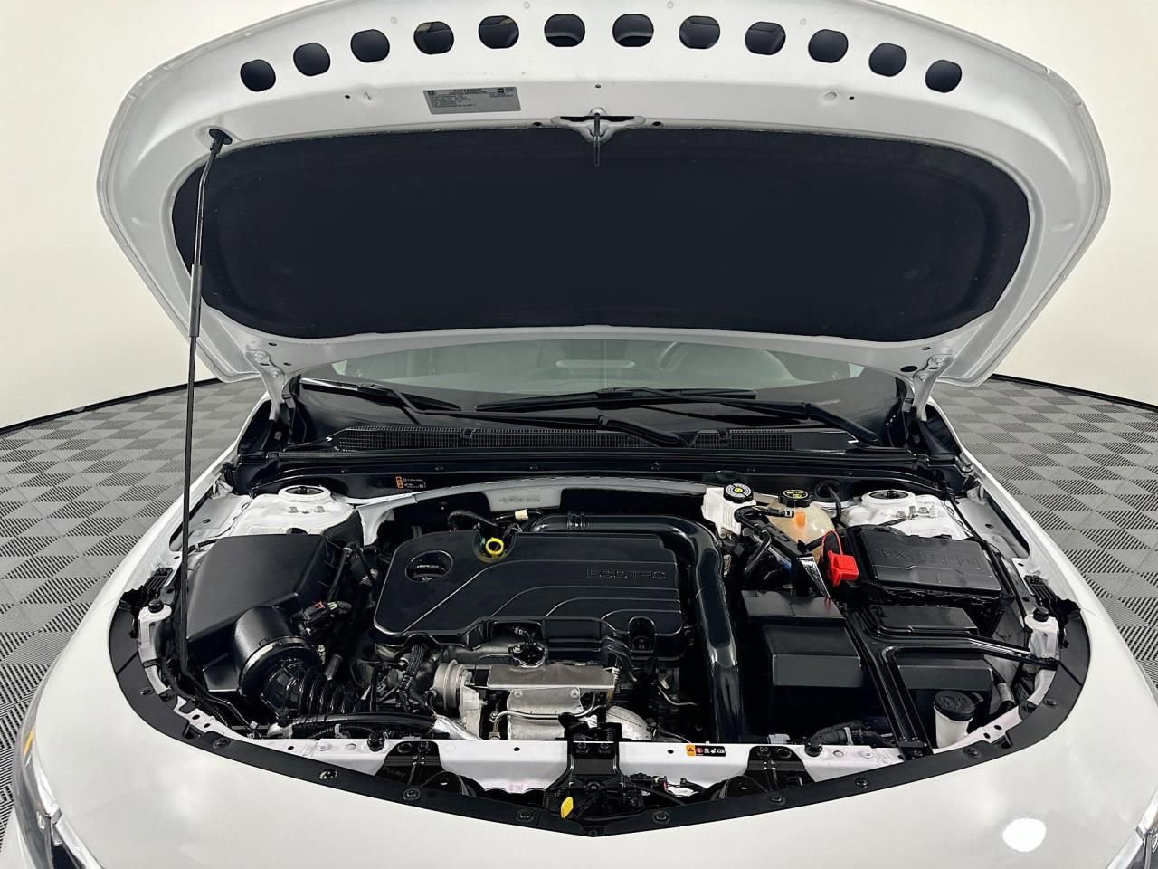 2023 Chevrolet Malibu 1LT - Photo 20