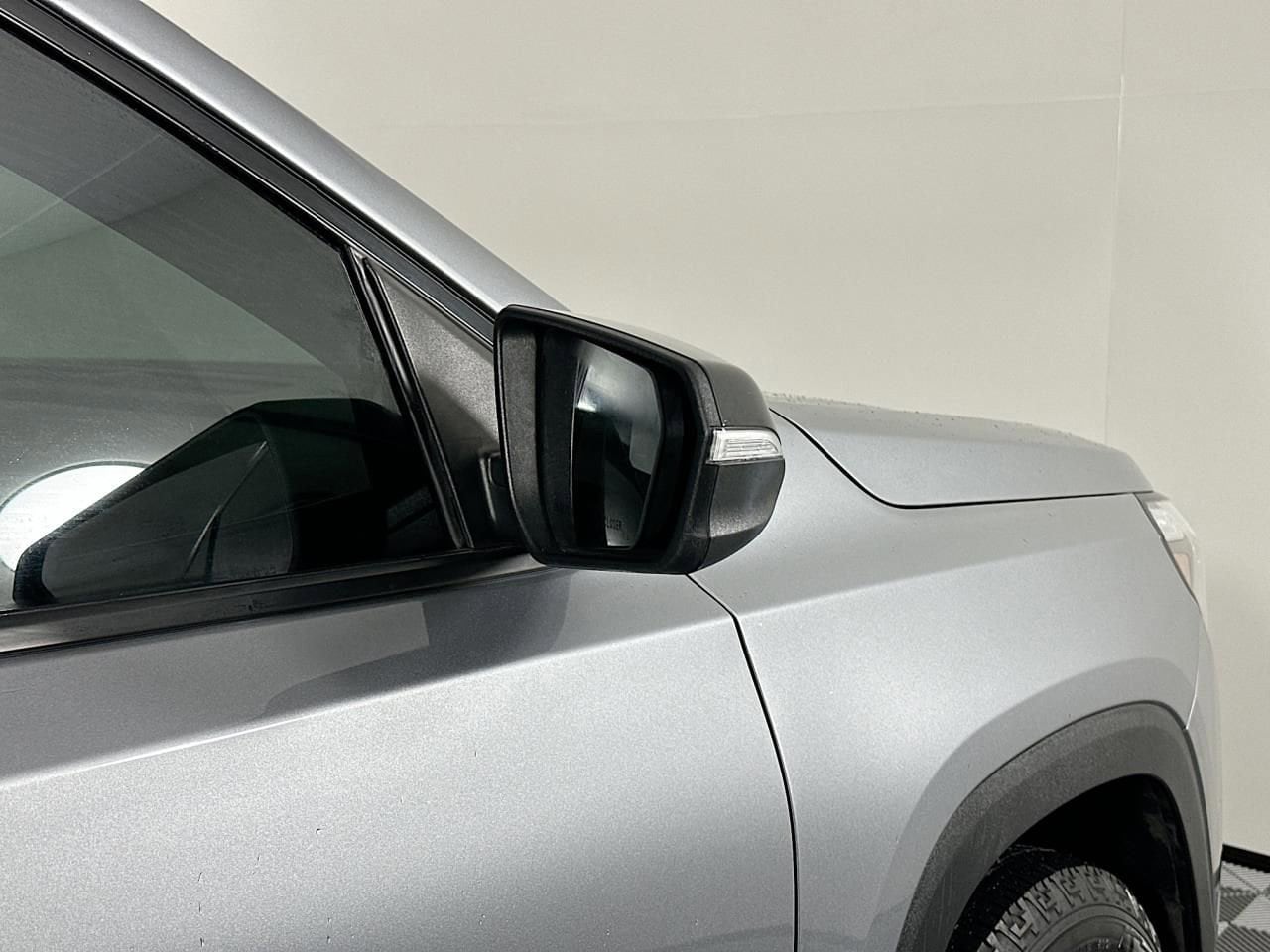 2023 GMC Terrain AT4 - Photo 40