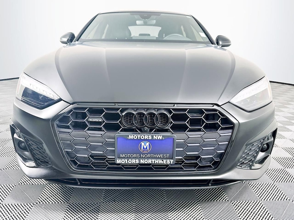Used 2023 Audi A5 45 S Line Premium+ Sportback