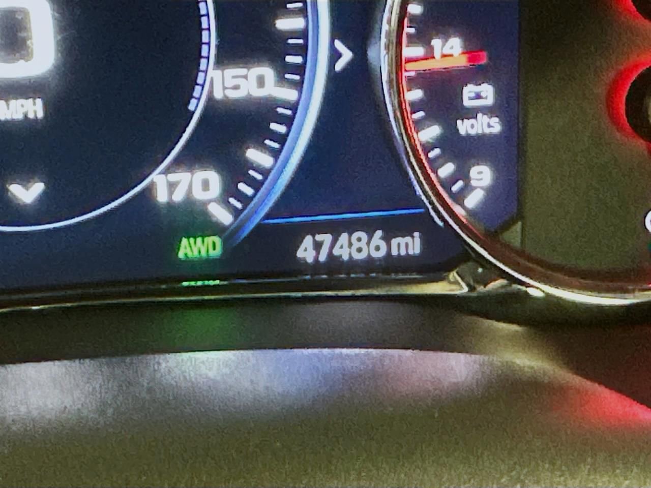 2021 GMC Acadia Denali - Photo 52
