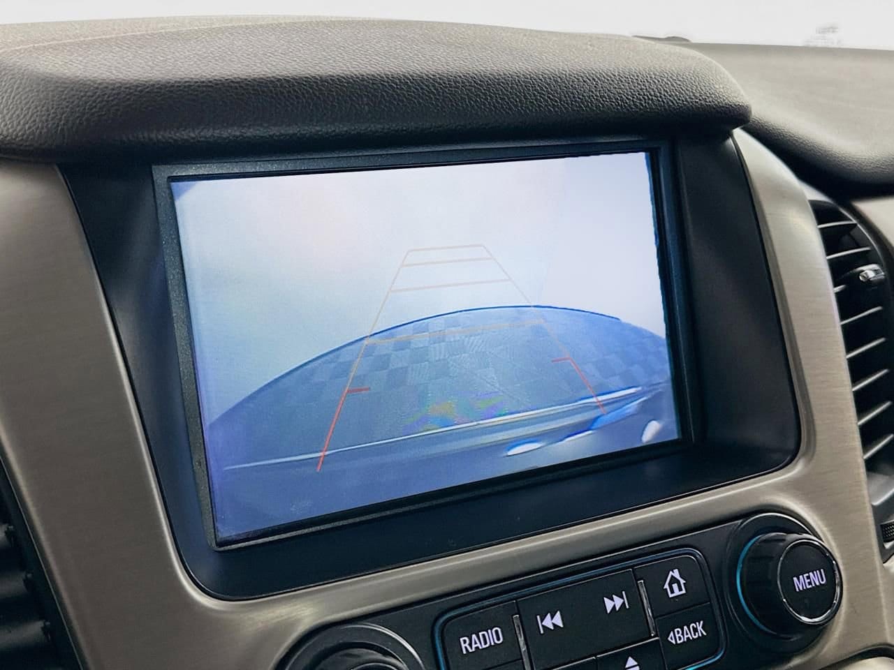 2019 GMC Yukon Denali - Photo 39