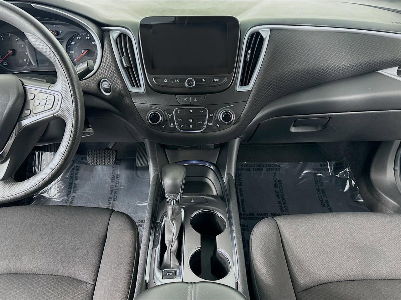 2023 Chevrolet Malibu 1LT - Photo 34