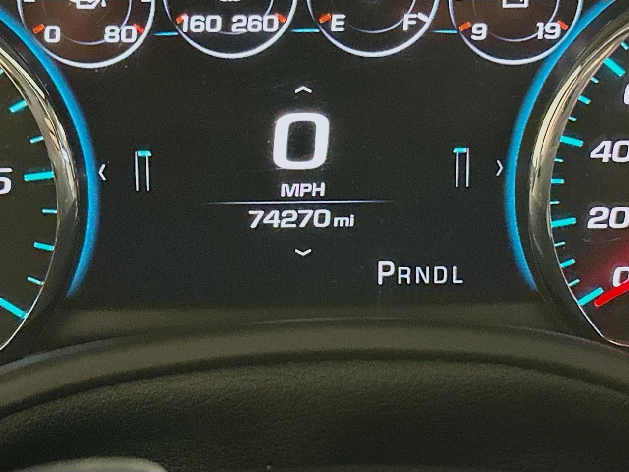 2019 GMC Yukon Denali - Photo 51