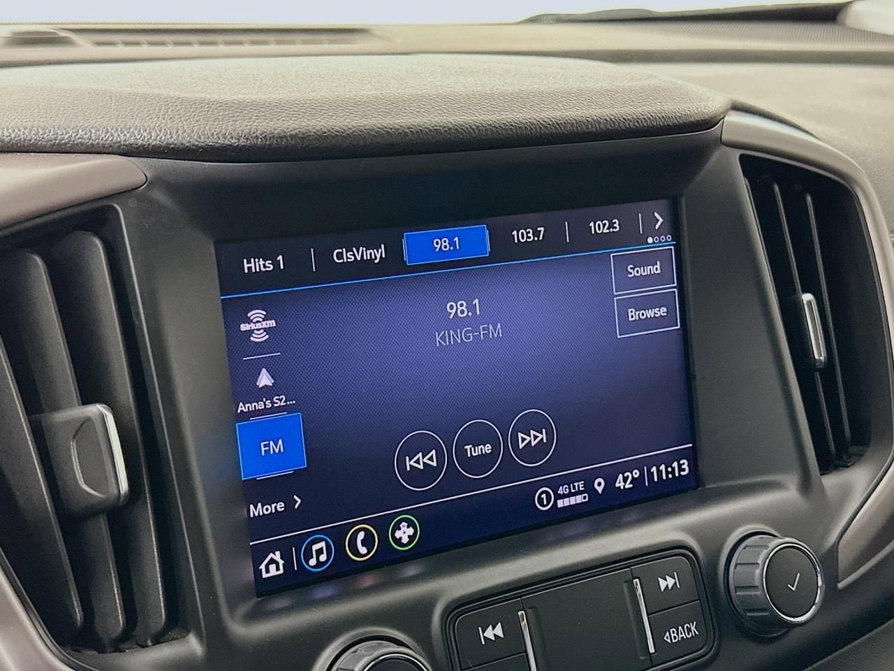 2023 GMC Terrain AT4 - Photo 17