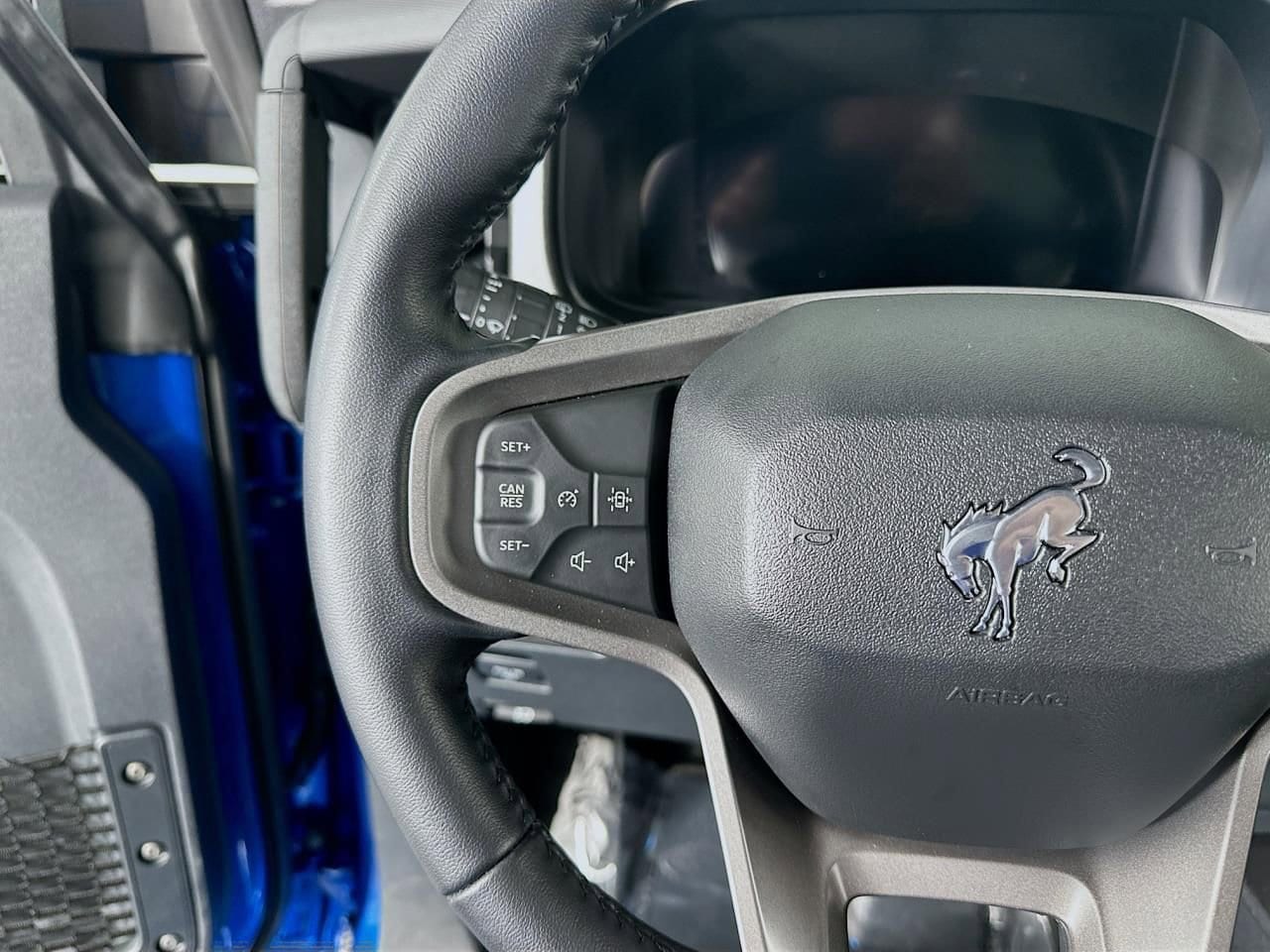 2025 Ford Bronco 4-Door Badlands - Photo 33