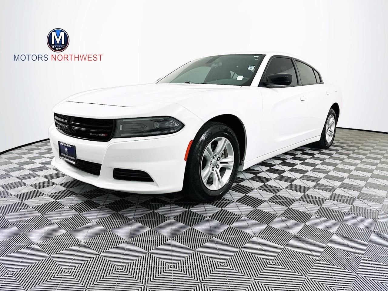 2023 Dodge Charger SXT's photo