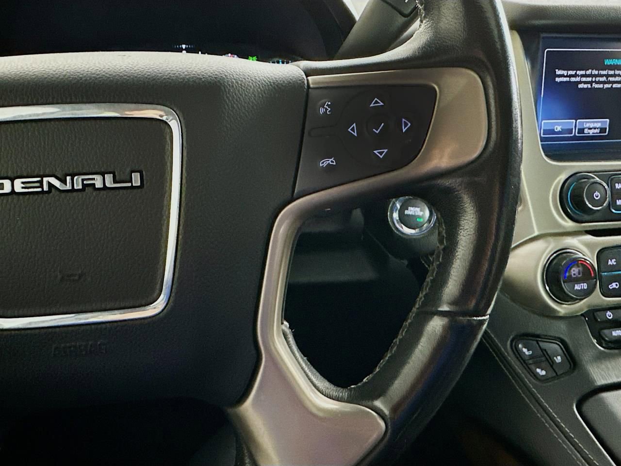 2019 GMC Yukon Denali - Photo 53