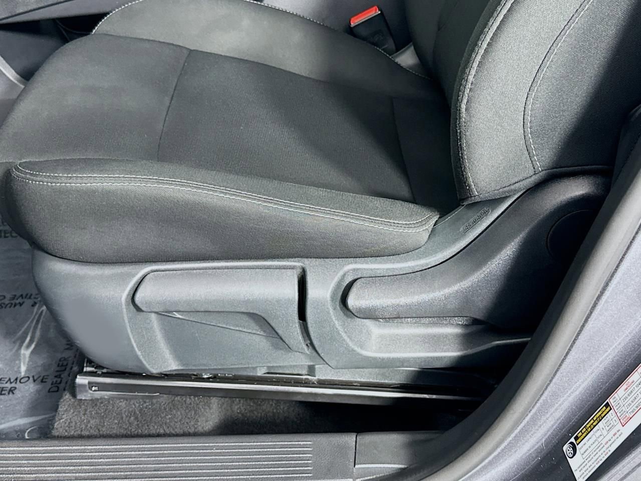 2023 Nissan Rogue S - Photo 36