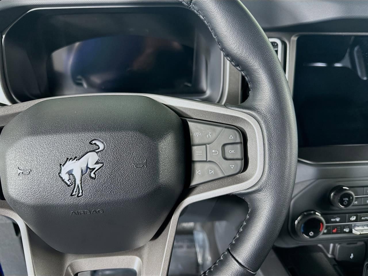 2025 Ford Bronco 4-Door Badlands - Photo 34