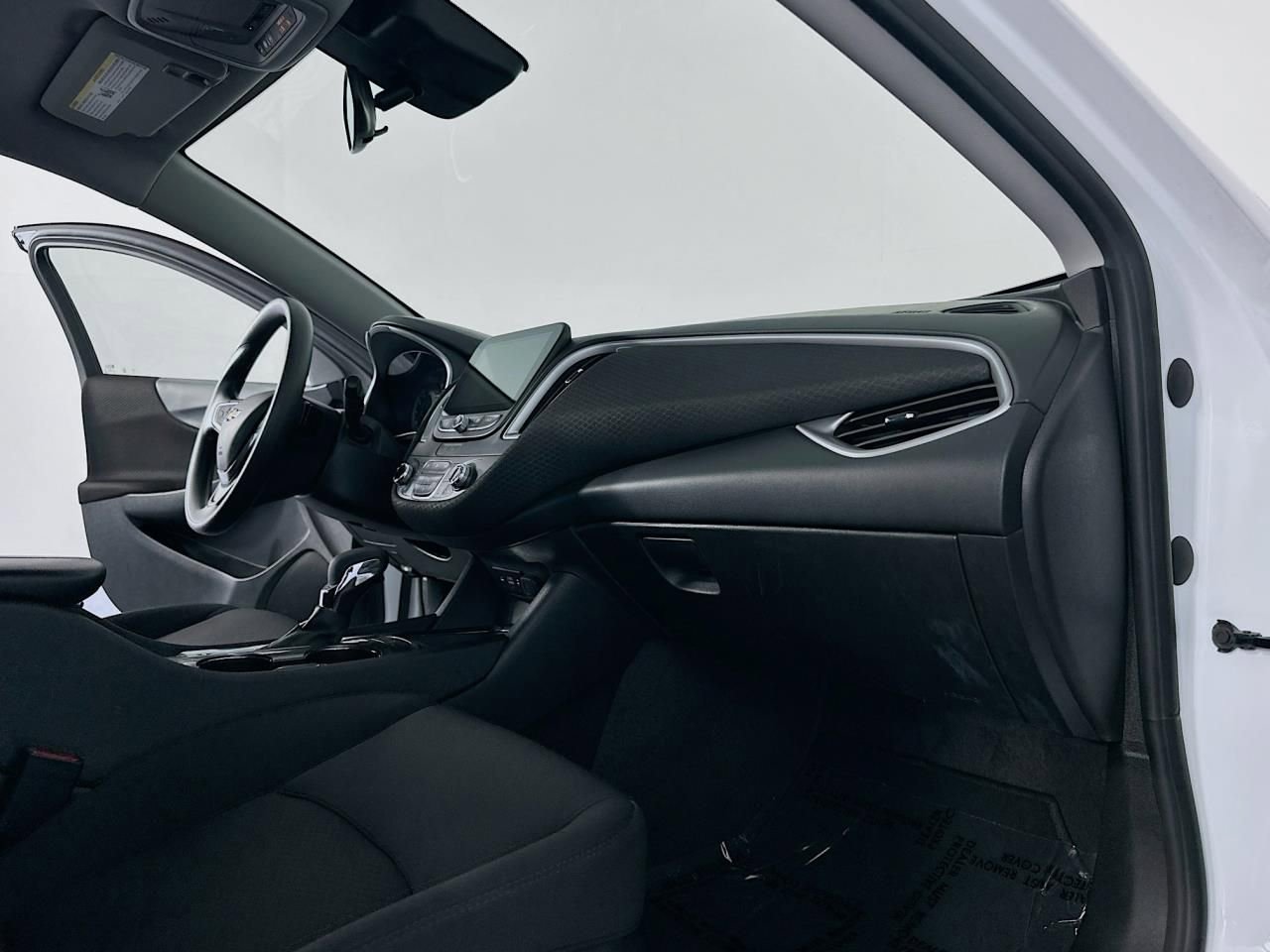 2023 Chevrolet Malibu 1LT - Photo 38