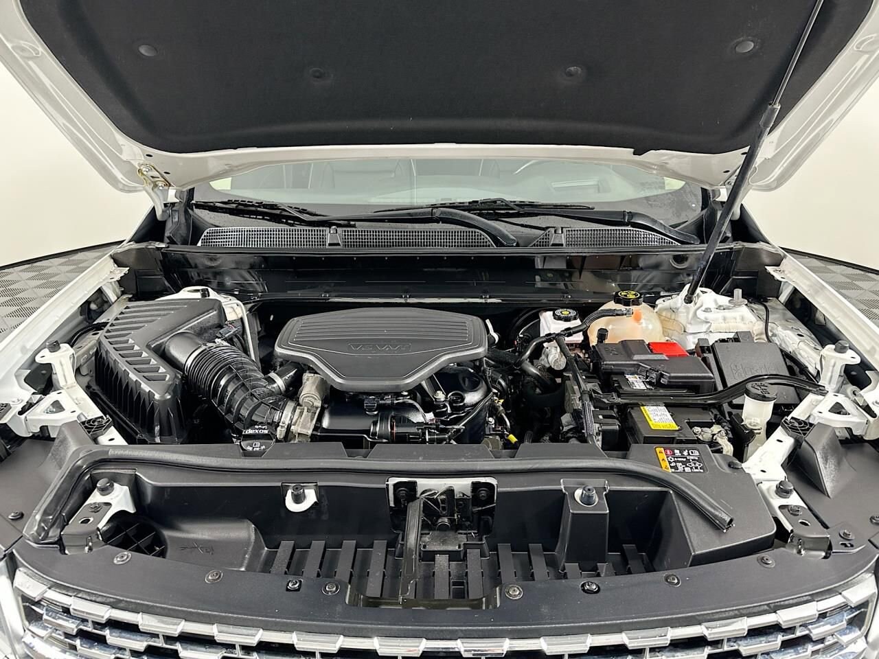 2021 GMC Acadia Denali - Photo 48
