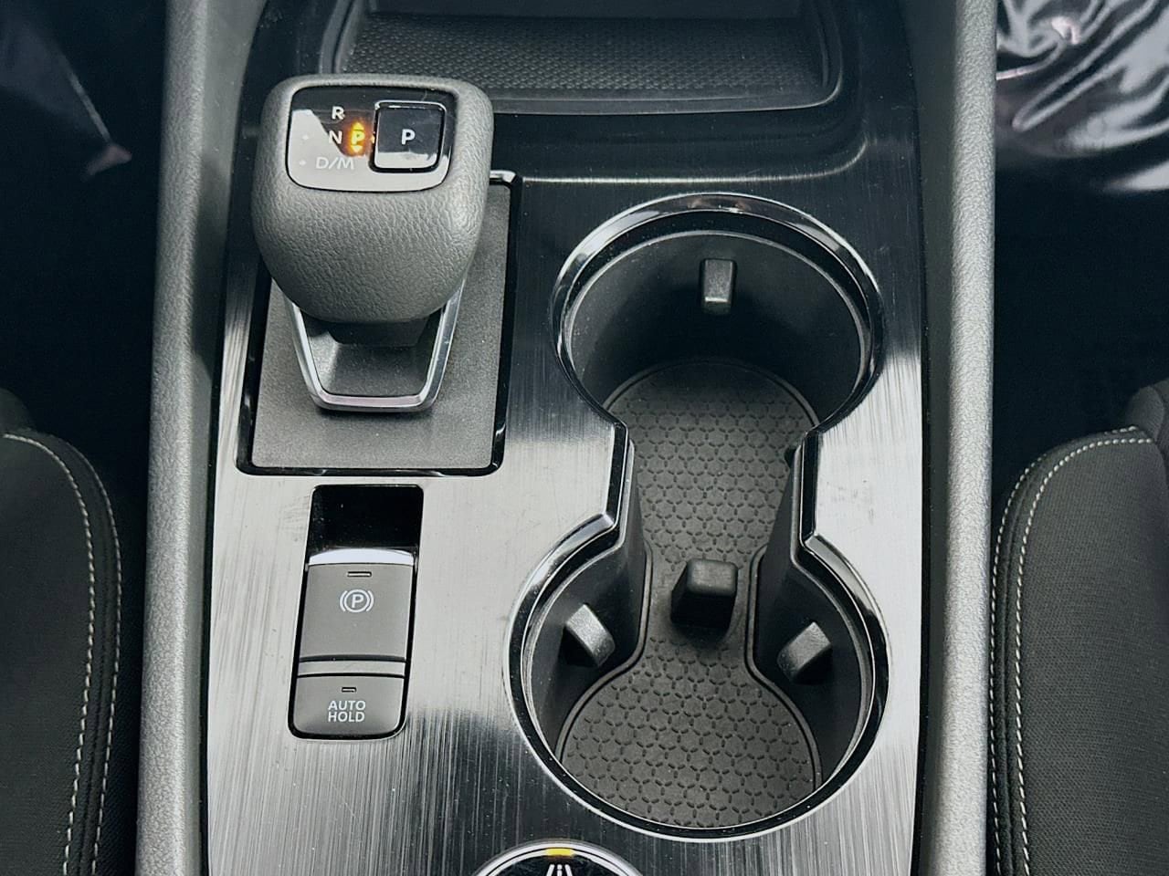 2023 Nissan Rogue S - Photo 18