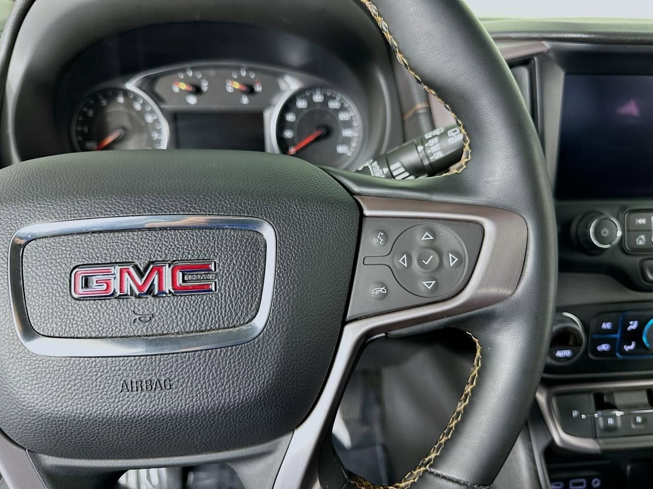 2023 GMC Terrain AT4 - Photo 34
