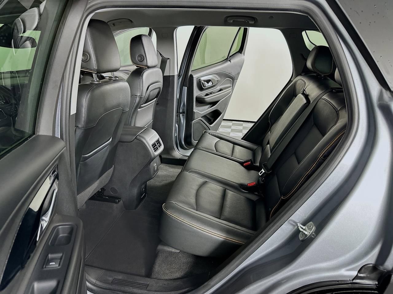 2023 GMC Terrain AT4 - Photo 31