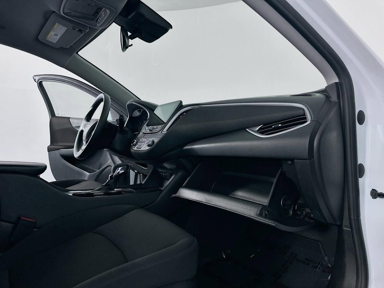 2023 Chevrolet Malibu 1LT - Photo 39