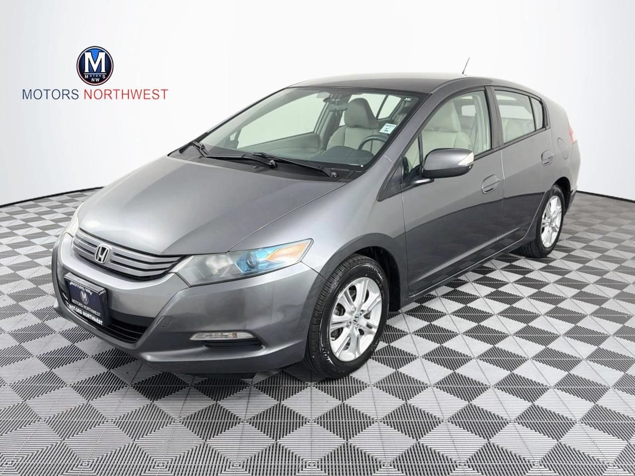 2010 Honda Insight