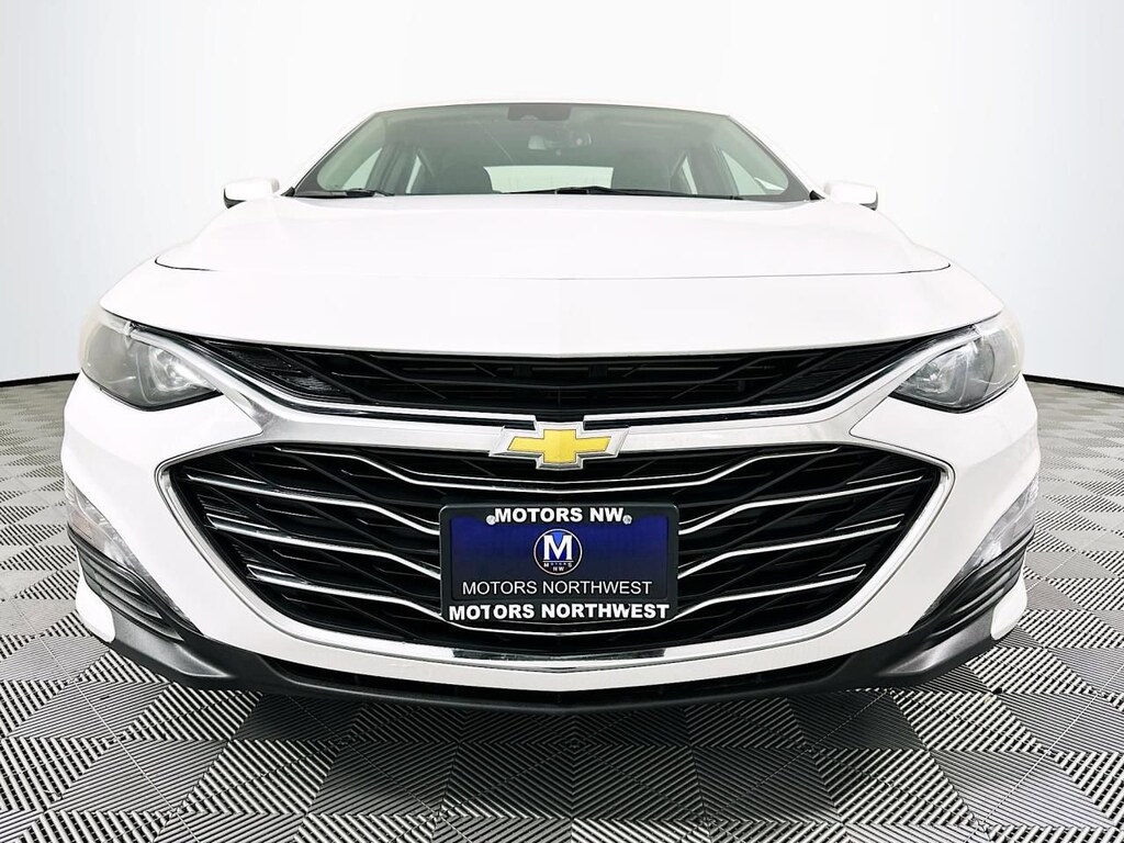 Used 2023 Chevrolet Malibu 1LT Sedan