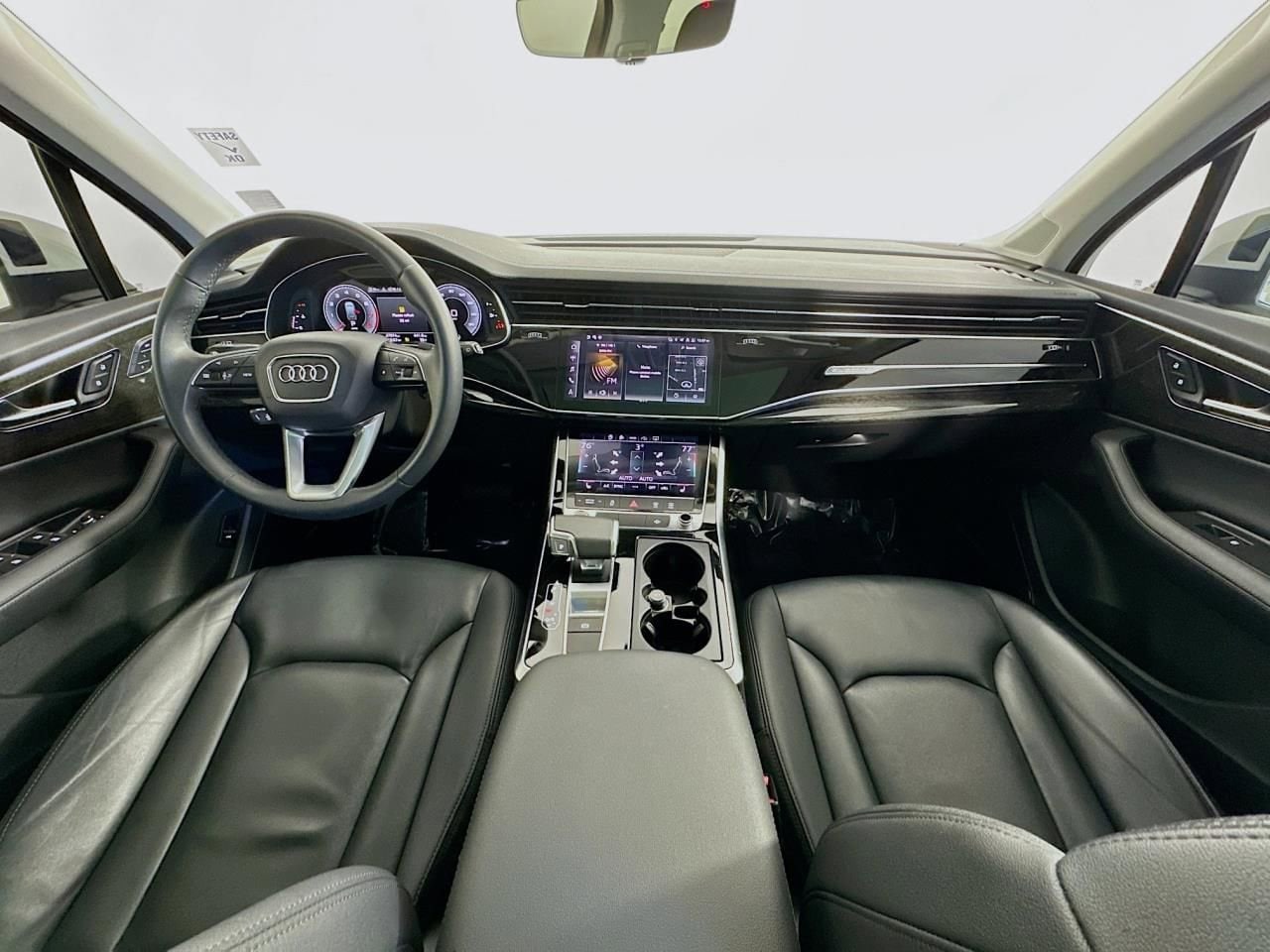 2023 Audi Q7 Premium Plus - Photo 10