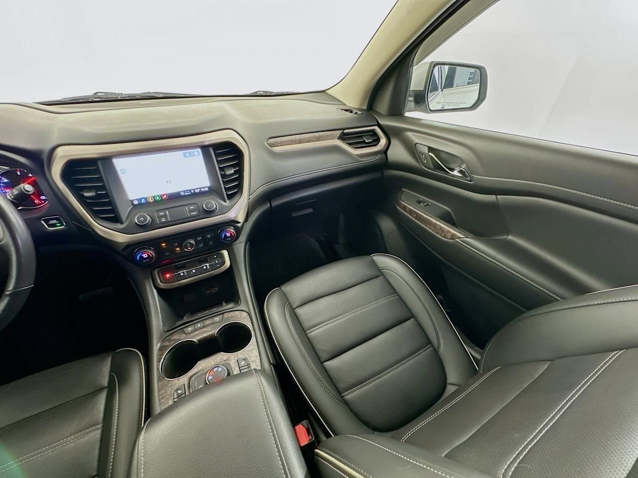 2021 GMC Acadia Denali - Photo 12