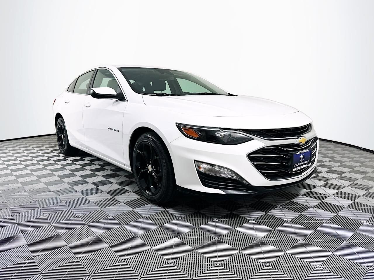 2023 Chevrolet Malibu 1LT - Photo 7