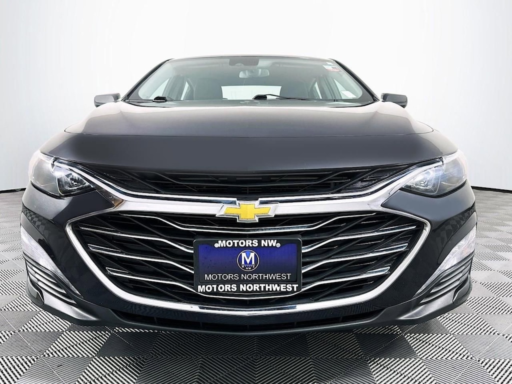 Used 2023 Chevrolet Malibu 1LT Sedan