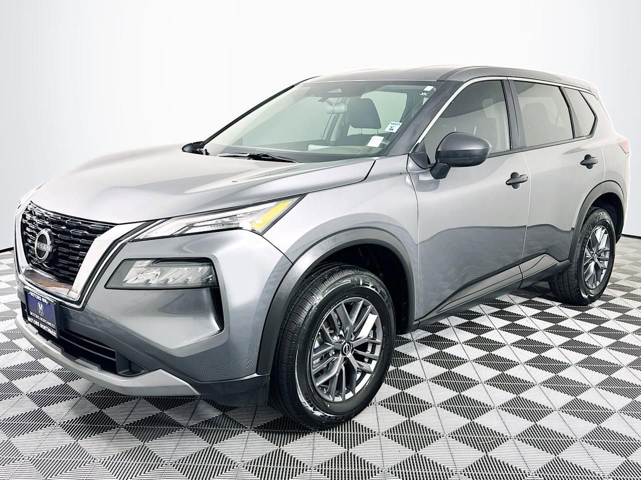 2023 Nissan Rogue S - Photo 6