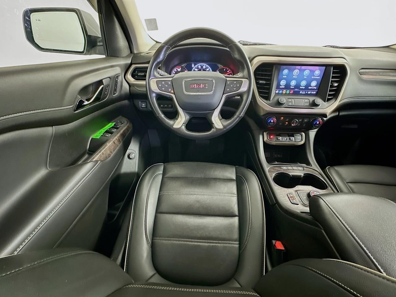2021 GMC Acadia Denali - Photo 13