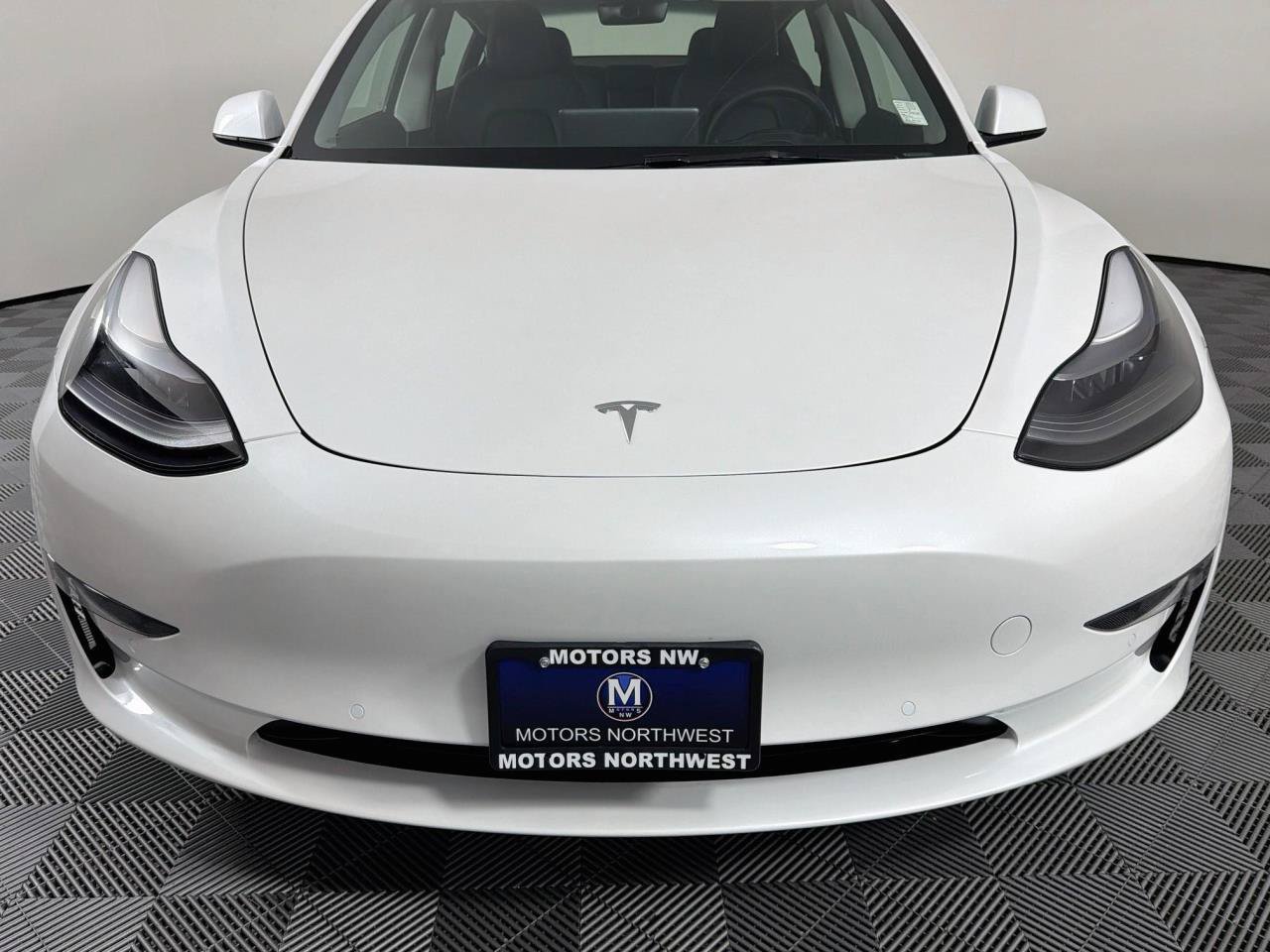 Used 2022 Tesla Model 3 Base Sedan