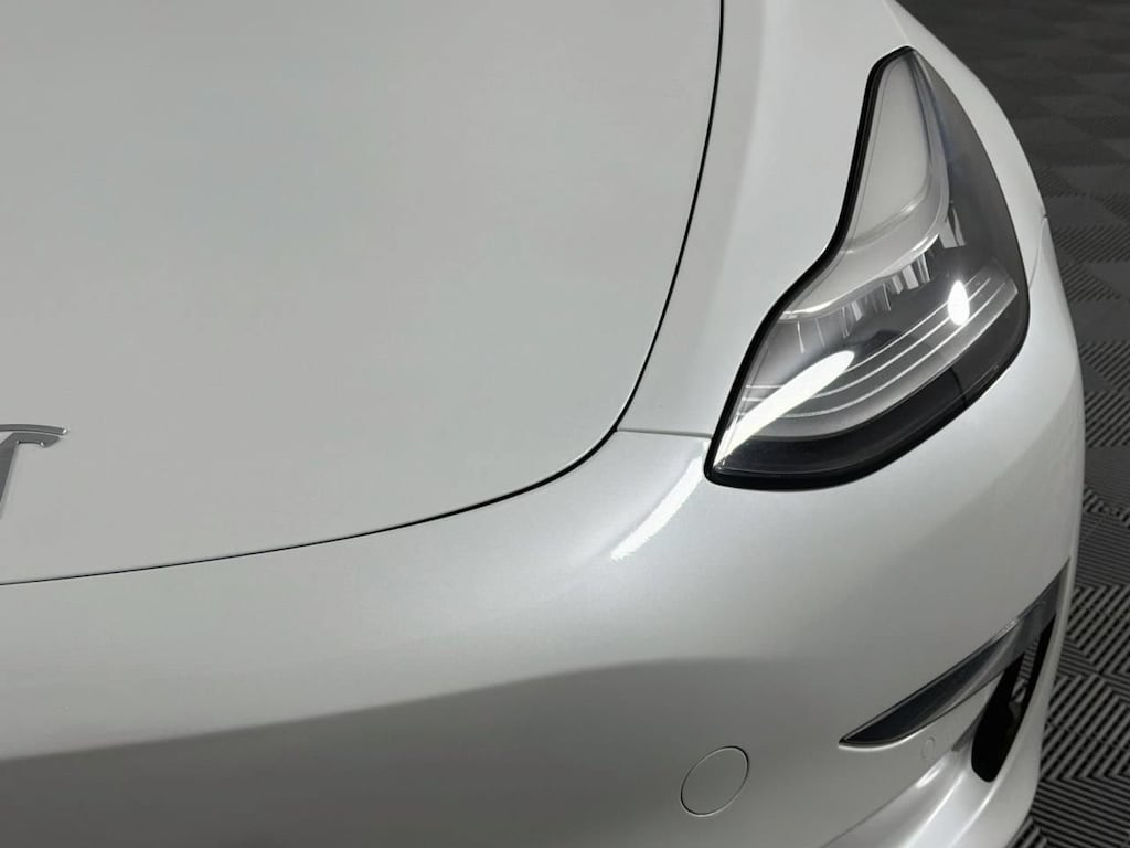 Used 2020 Tesla Model 3 Standard Range Plus Sedan