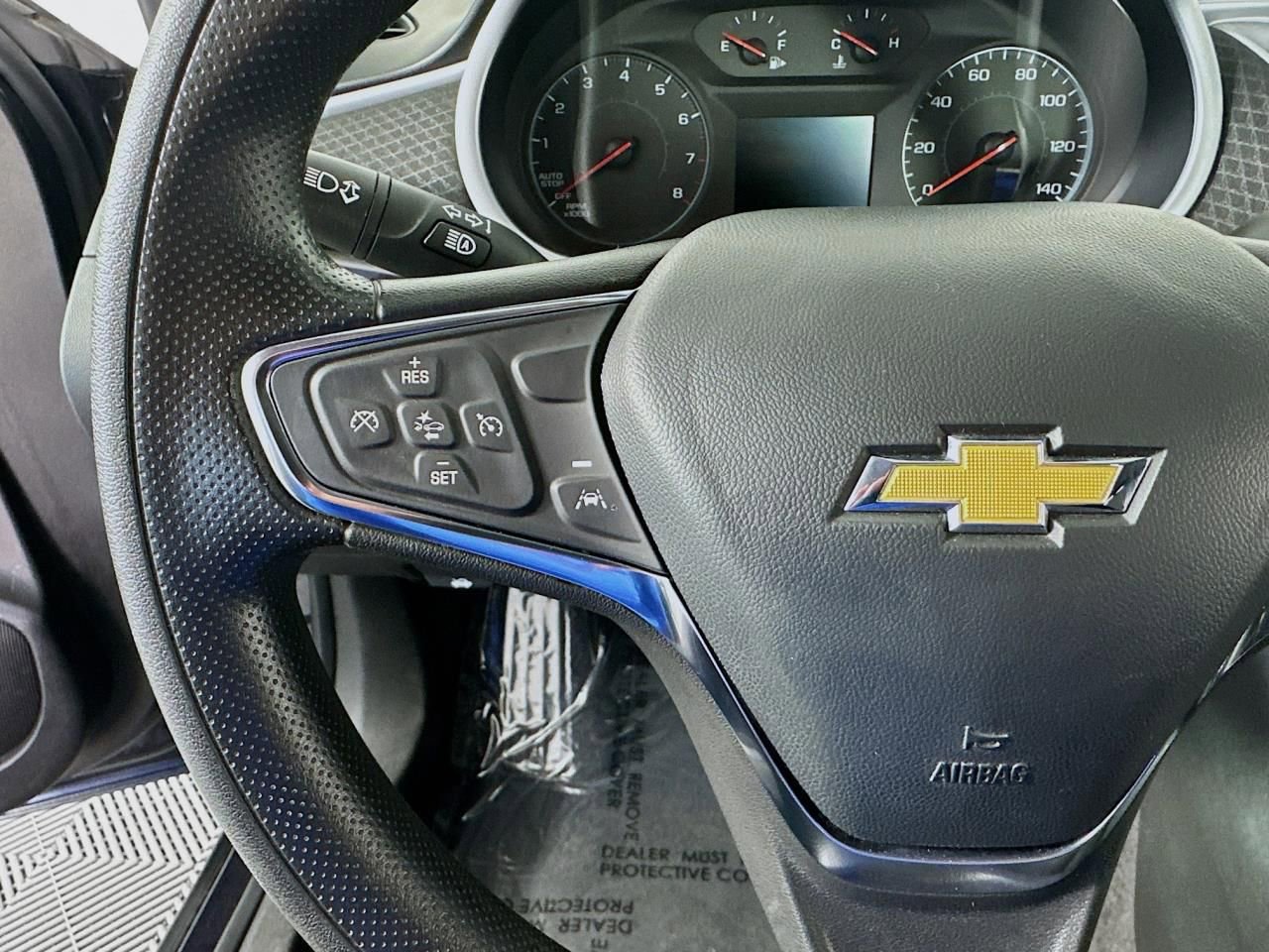 2023 Chevrolet Malibu 1LT - Photo 39