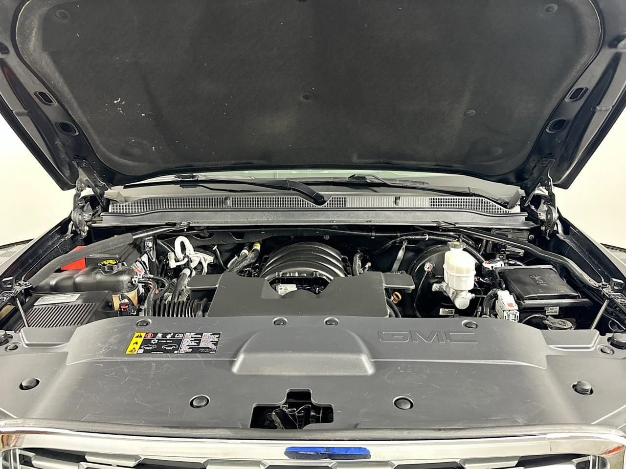 2019 GMC Yukon Denali - Photo 47