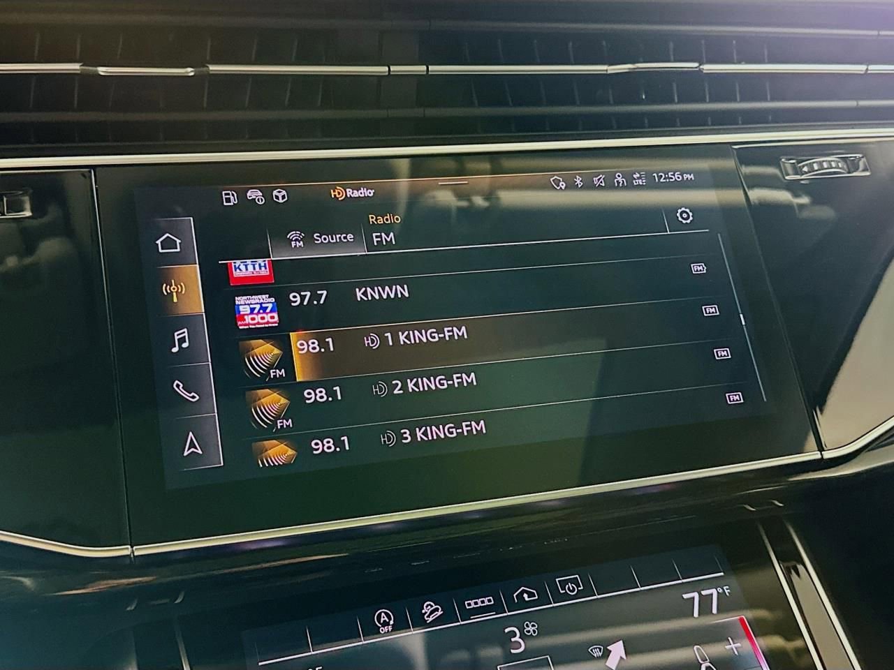 2023 Audi Q7 Premium Plus - Photo 38