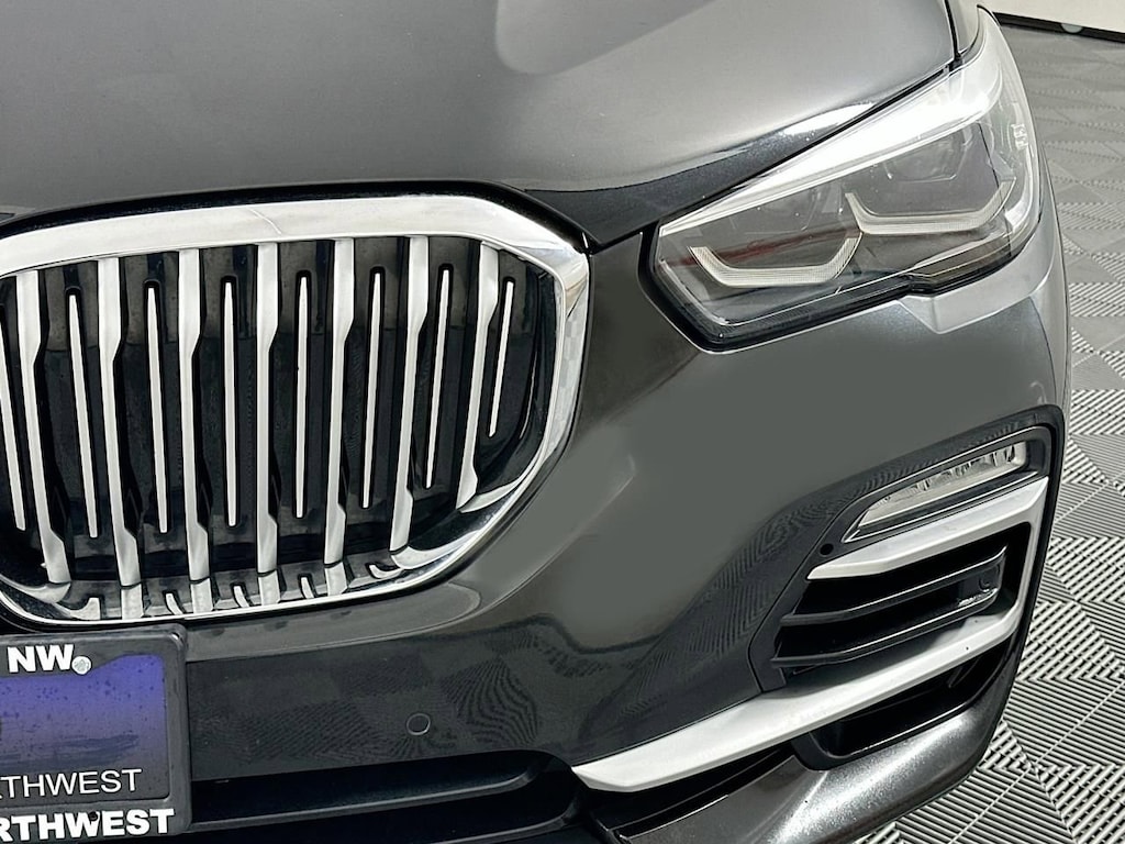 Used 2019 BMW X5 xDrive40i SUV
