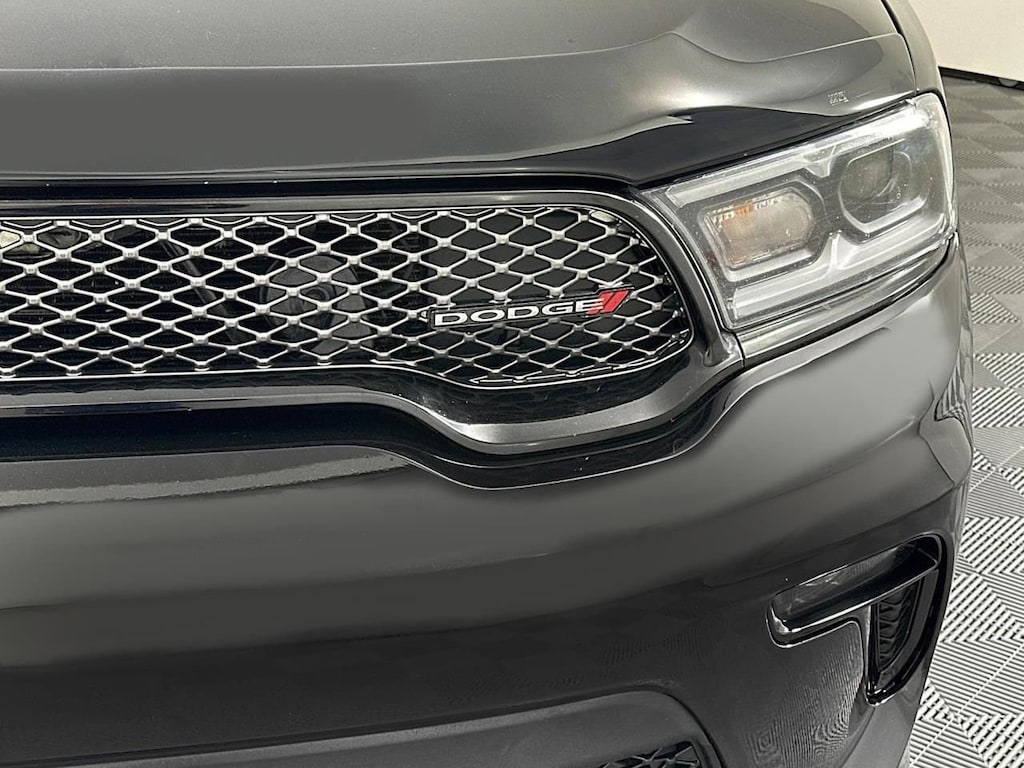 Used 2022 Dodge Durango SXT SUV
