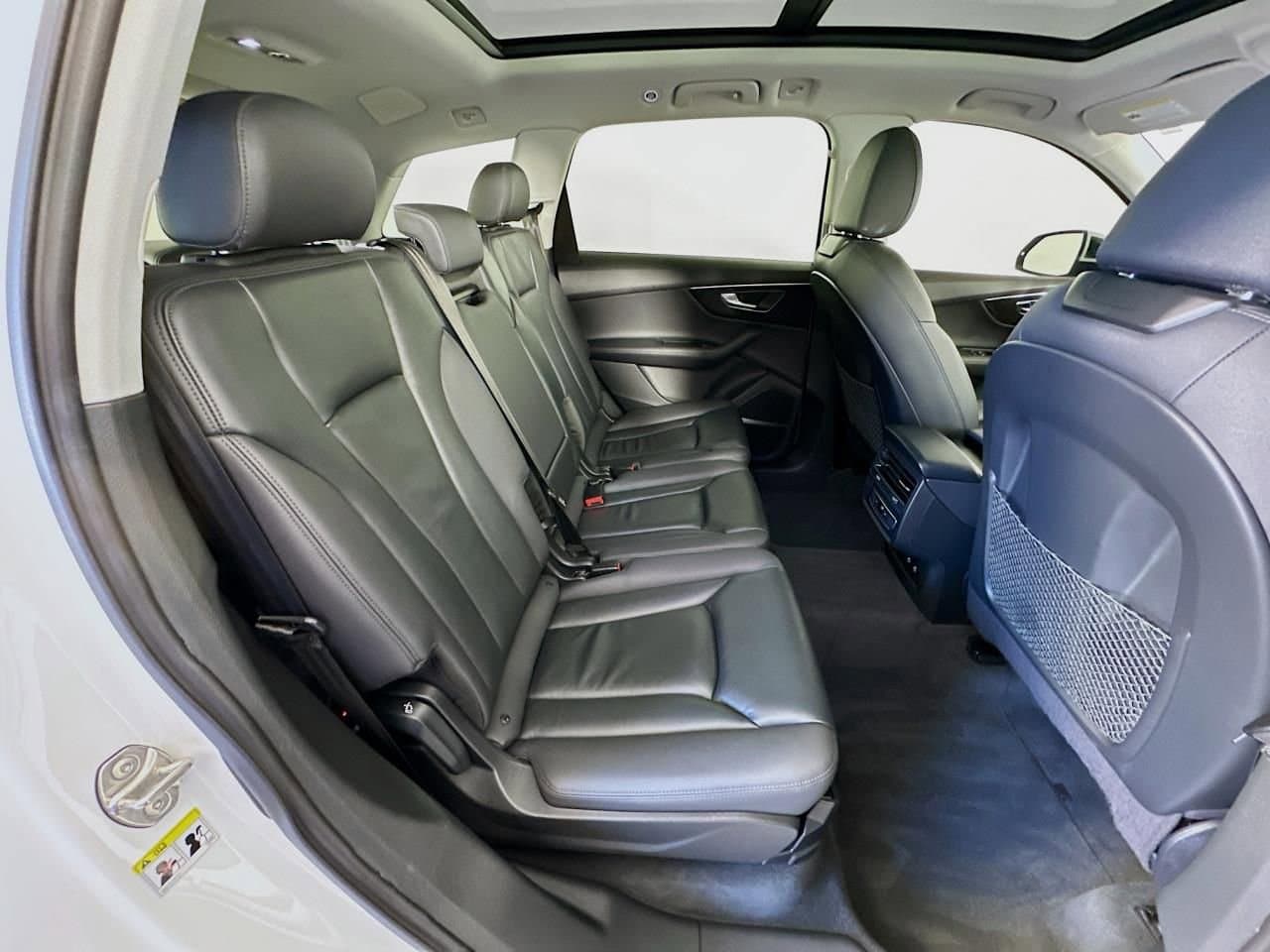 2023 Audi Q7 Premium Plus - Photo 42