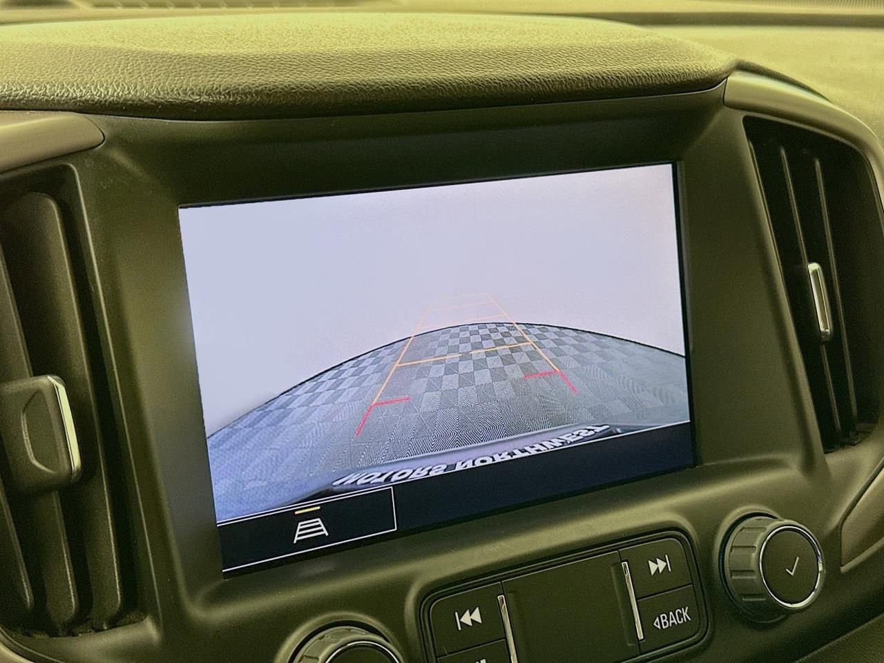 2023 GMC Terrain AT4 - Photo 18