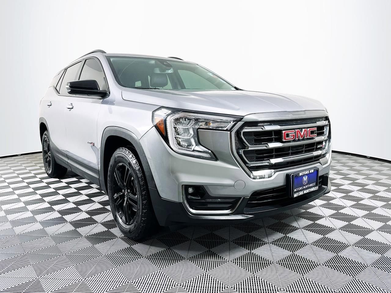 2023 GMC Terrain AT4 - Photo 6